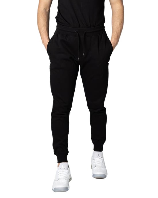 Tommy Hilfiger Jeans Men's Joggers In Black