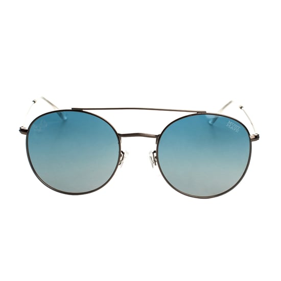 DREAMCATCHER Unisex Runde polarisierte Sonnenbrille UV 400-Schutz - Image 1