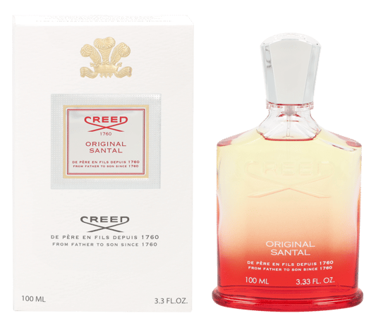 Creed Original Santal Edp Spray. - Image 1