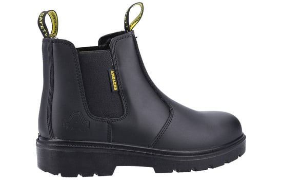 Amblers FS116 Dual Density Sicherheit Händler Stiefel Herren - Image 3