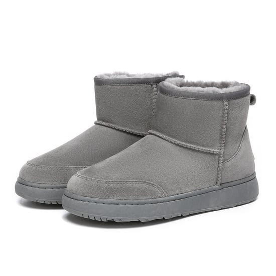 EVER AU Women Rosella Outdoor Boots - Grey