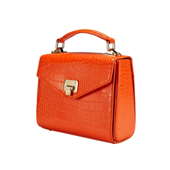 VICTORIA HYDE Herzogin Handtasche Orange - Image 2