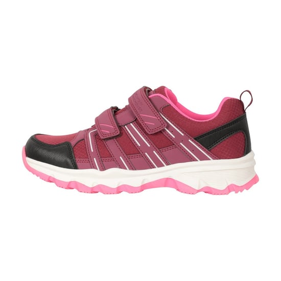 Mountain Warehouse - Kinder Wanderschuhe "Cannonball" (Pink) - Image 3