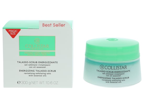 Collistar Talasso Peeling 300gr - Image 3