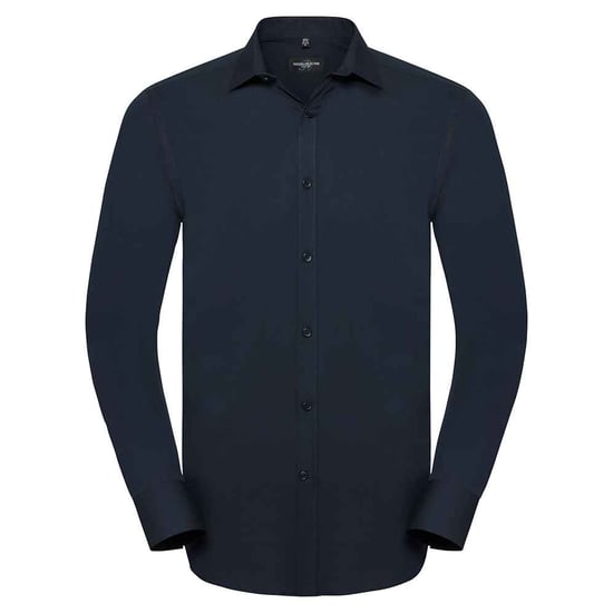 Russell Collection - "Ultimate" Hemd für Herren Langärmlig () - Image 1