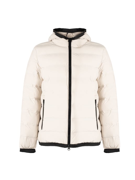 Geox Jacke Spherica Herren beige - Image 1