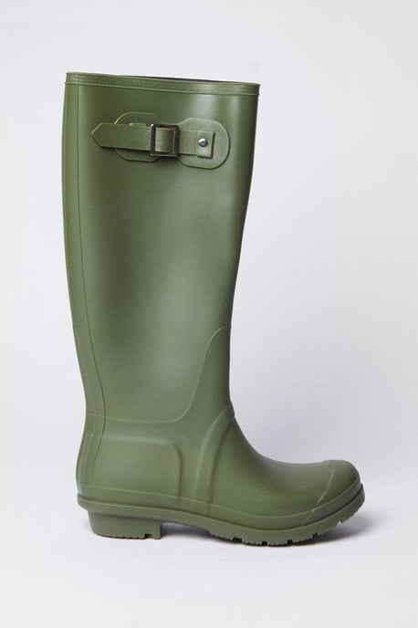 Nora Wellington Boots