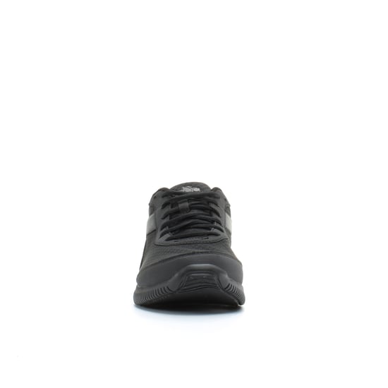 Diadora Eagle 3 Mens Black Trainers