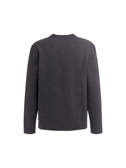 Guess Herren Essential Pullover - Image 2