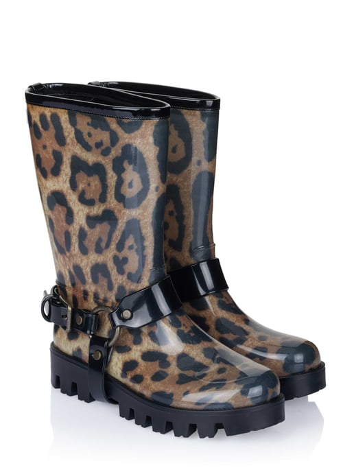 Dolce & Gabbana-Stiefel - Image 2