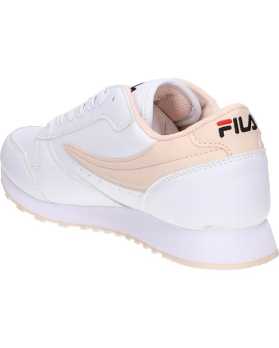 Sneaker Fila in Weiß - Image 4