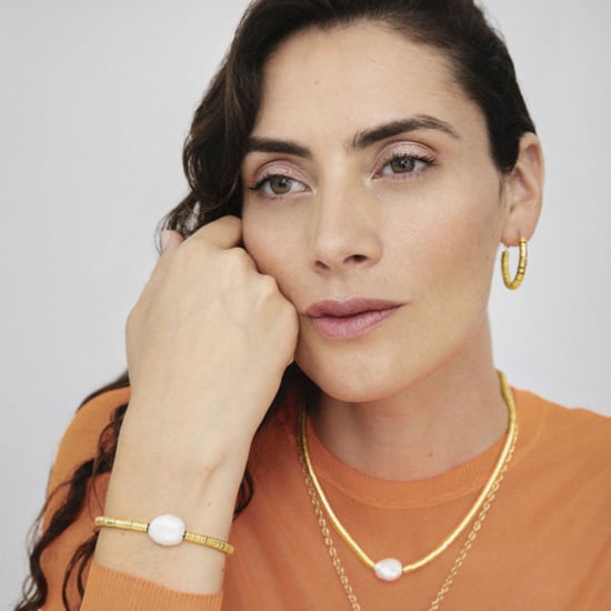 Luxenter Goldenes Hämatit-Armband aus 18K Gelbgold - Siever - Image 2