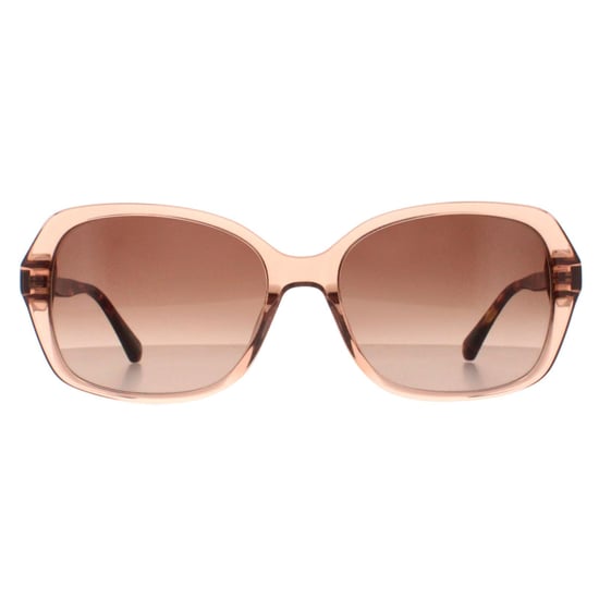 Kate Spade Buttefly Womens Brown Brown Gradient Yvette/S