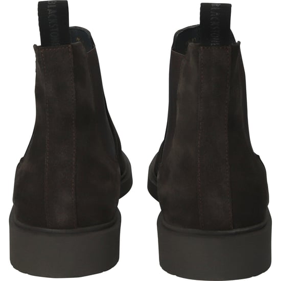 OWEN - Coffee - Chelsea-Stiefel - Image 3