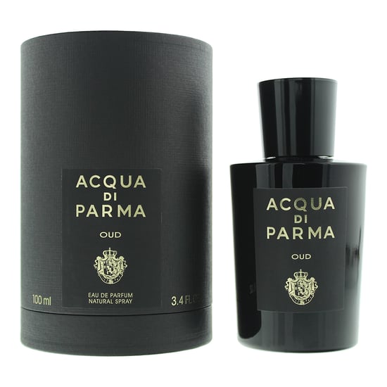 Signature Oud Edp Vapo 100ml - Image 1
