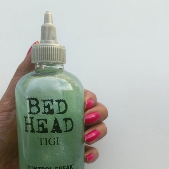 Tigi Control Freak Anti Frizz Serum for Shiny Hair 250ml 2pk