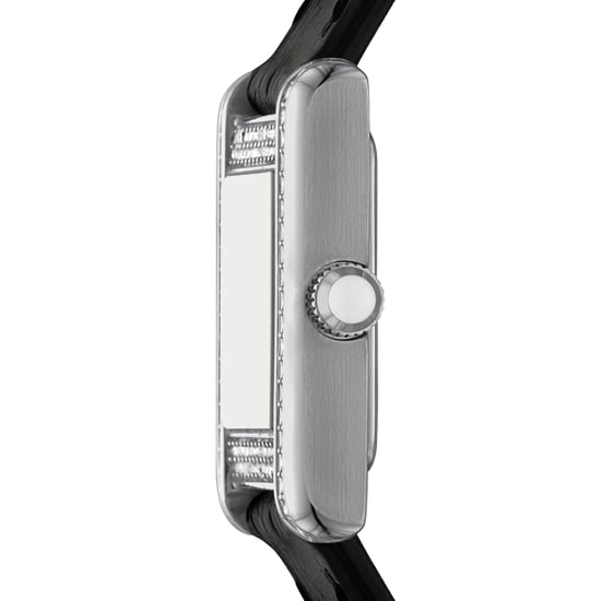 Emporio Armani Genni Damen Schwarz Uhr AR11660 - Image 2