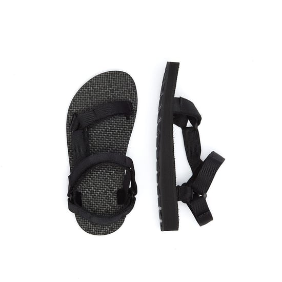 Jungen Mädchen Teva Original Universal Junior Sandalen - (Schwarz) - Image 6