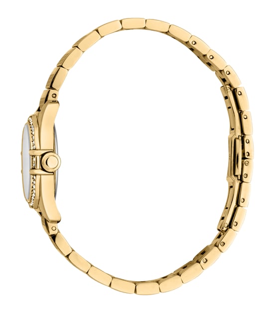 RC5L054M0055 Roberto Cavalli Frauen Quarz Silber Edelstahl 5 ATM 26 mm - Image 3