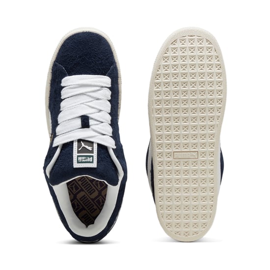 Puma Herren Suede XL Sneaker - Image 6