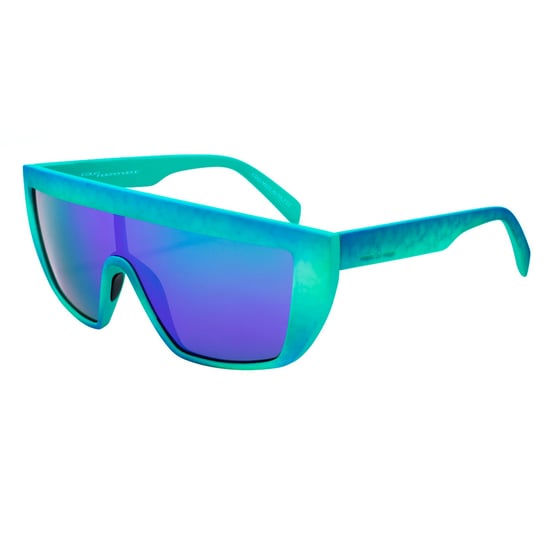 Italia Independent Herren-Sonnenbrillen 122/0/140 mm Acetat - Image 1