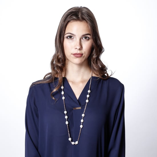 Orphelia Halskette für Damen, Sterling-Silber 925, Rosé, ZK-7462 - Image 3