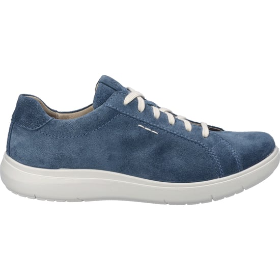 JOSEF SEIBEL Megan 07 | Sneaker für Damen | Blau Megan 07, shark - Image 2