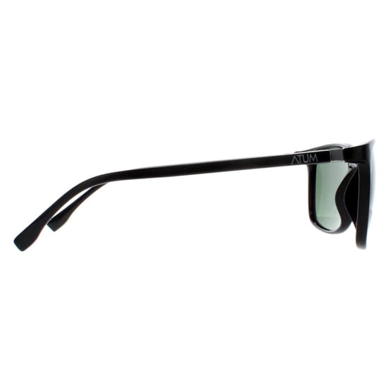 Atum Quill C2 glÃ¤nzend schwarz g15 grÃ¼n Sonnenbrille - Image 4