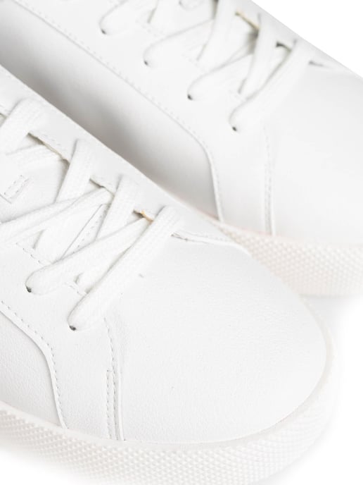 Champion Sneaker Era Gem Woman's Weiß - Image 4