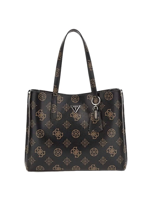 Guess Meridian Tragetaschen für Damen - Image 1