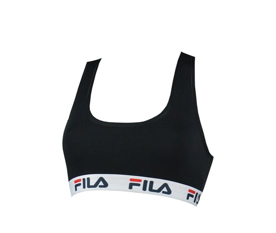 Fila Bustier Ungepolstert Baumwolle - Image 1