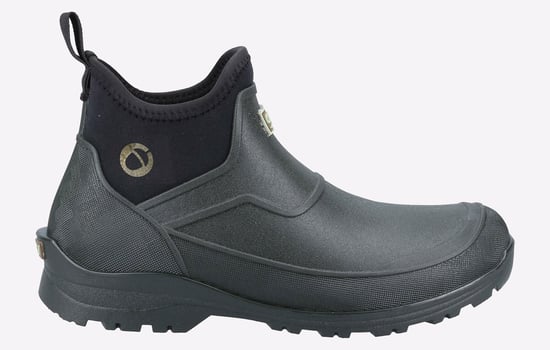 Cotswold Coleford Grüne Gummistiefel - Image 1