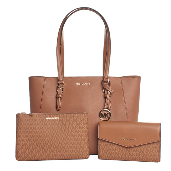 Charlotte 3-in-1 Tote Bag 35R3GCFT3T Damen - Image 1