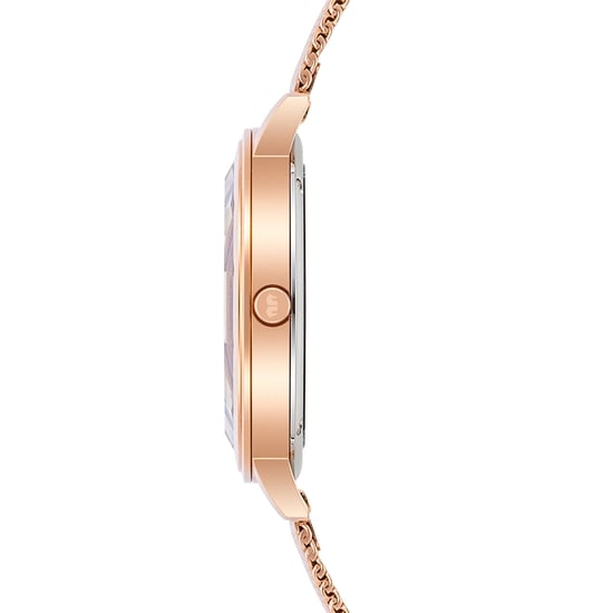 Rhodenwald   Söhne Female Stainless steel Watch 36,0 mm - Image 3