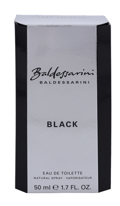 Baldessarini Schwarz Edt Spray 50 ml - Image 2