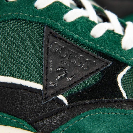 Guess Herren-Sneaker Imoele - Image 5