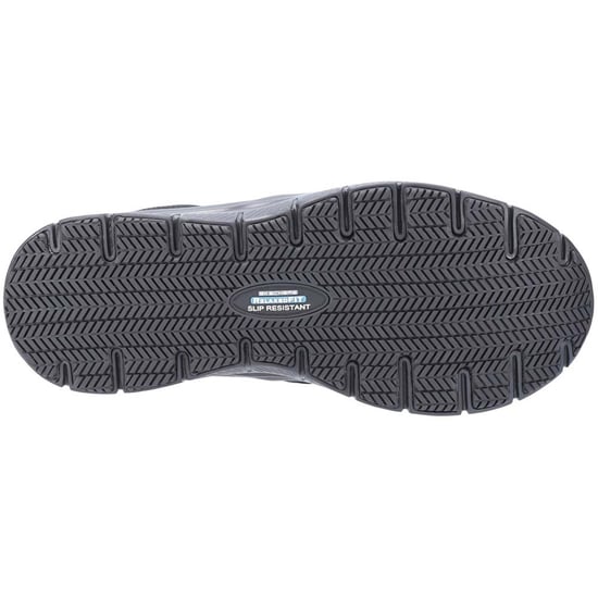 Skechers Herren Flex Advantage McAllen Sr Slip-On Schuhe - Image 3