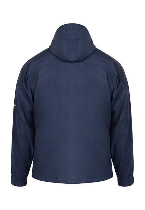 Dreimaster Übergangsjacke Herren Marine - Image 5
