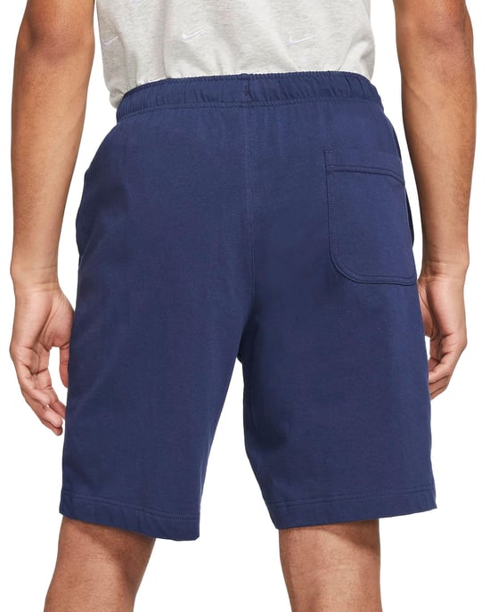Nike Herren Shorts in Blau - Image 2