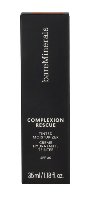 BareMinerals Complexion Rescue Tinted Hydr. Gel Cream SPF30 35 ml