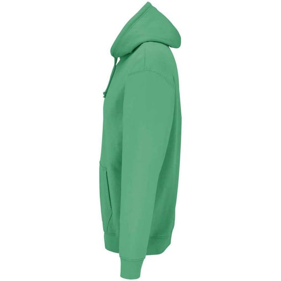 SOLS - "Condor" Kapuzenpullover für Herren/Damen Unisex (Frühjahrsgrün) - Image 3