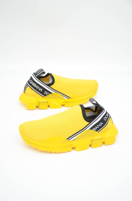 Dolce & Gabbana Damen Sneakers - Image 1