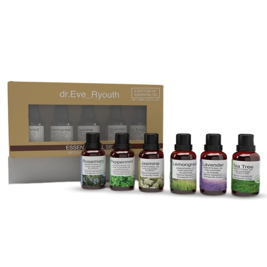 ƒtherisches ÷l Set ( 6 Flaschen Box) - Image 1