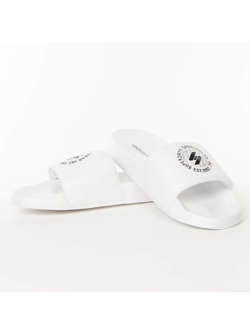 Superdry Herren-Logo-Ring-Sandalen - Image 2