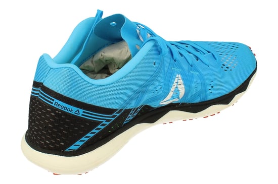 Reebok Floatride Run Fast Pro Unisex Turnschuhe Blau Turnschuhe - Image 3