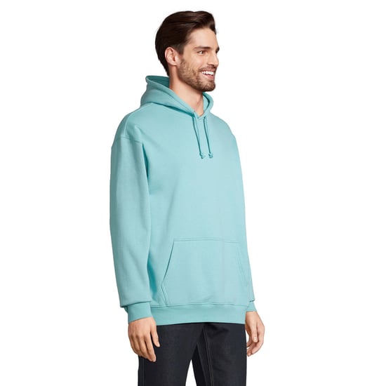 SOLS - "Condor" Kapuzenpullover für Herren/Damen Unisex (Pool-Blau) - Image 3
