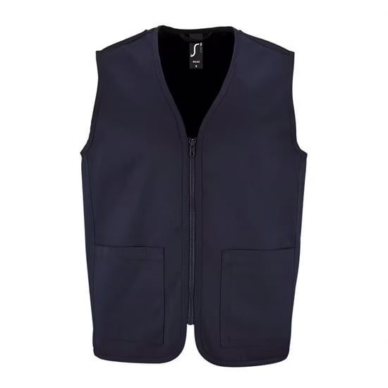 SOLS - "Wallace" Weste für Herren/Damen Unisex () - Image 1