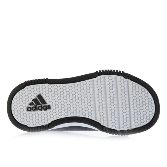 Baskets Tensaur Sport adidas Pour Garçon en Noir et blanc - Image 4