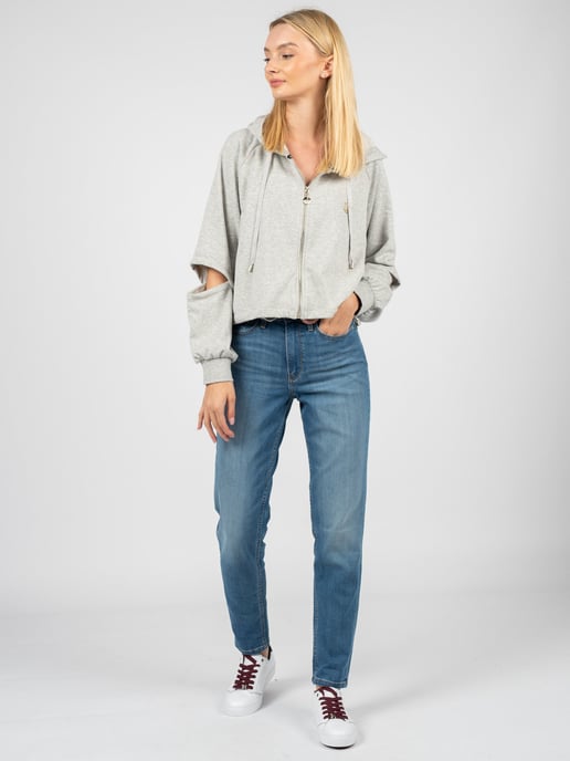 Tommy Hilfiger Jeans Gramercy Izzy Damen Blau - Image 2