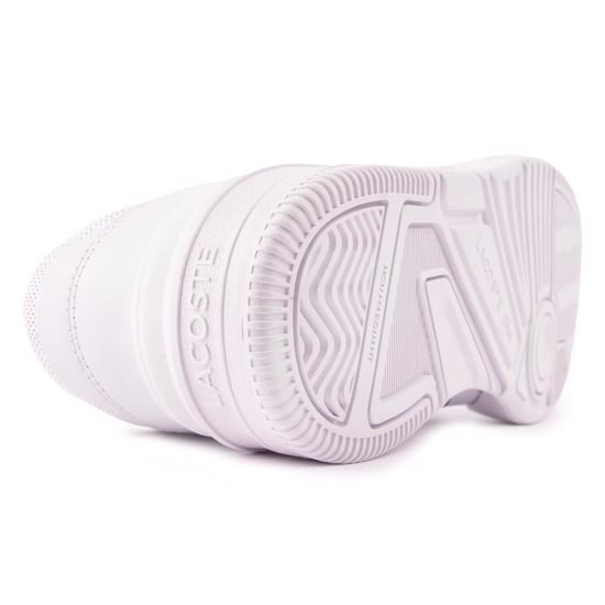 Lacoste Line Shot Turnschuhe - Image 4